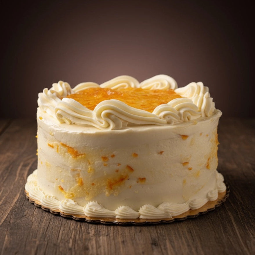 Carrot Grand Marnier