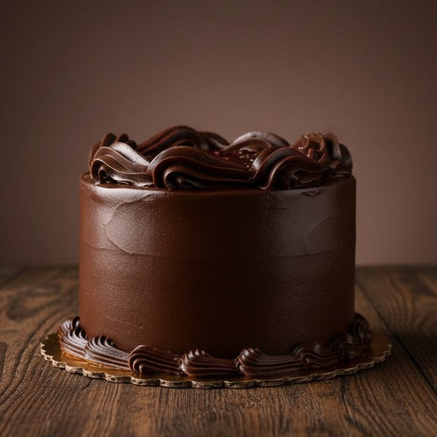 Chocolate Raspberry