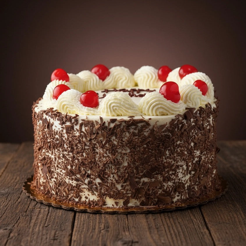 Black Forest