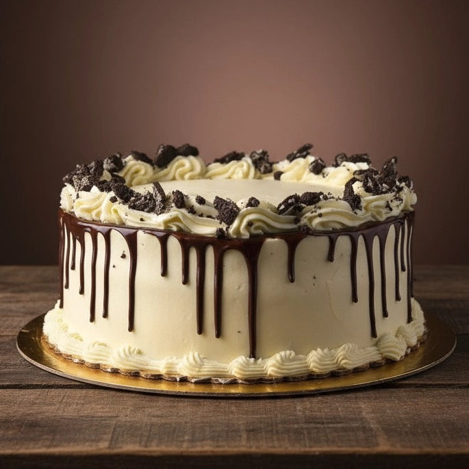 Cookies & Cream