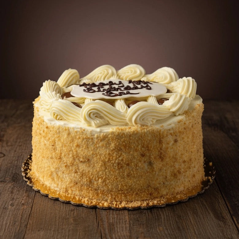 Dulce de Leche