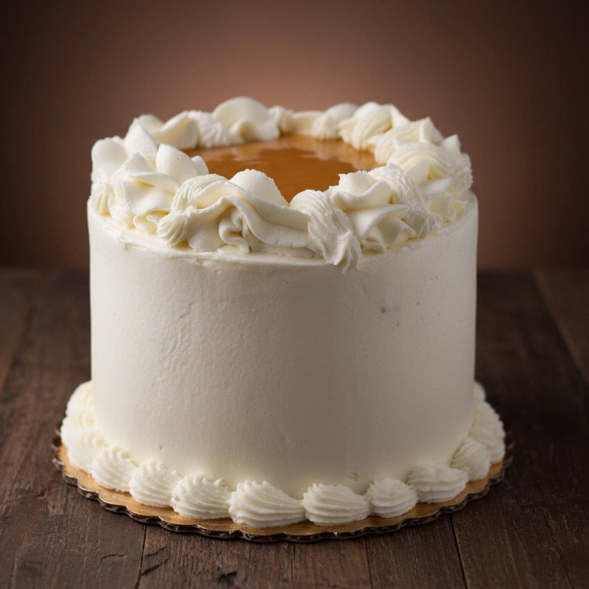 Mango & Cream