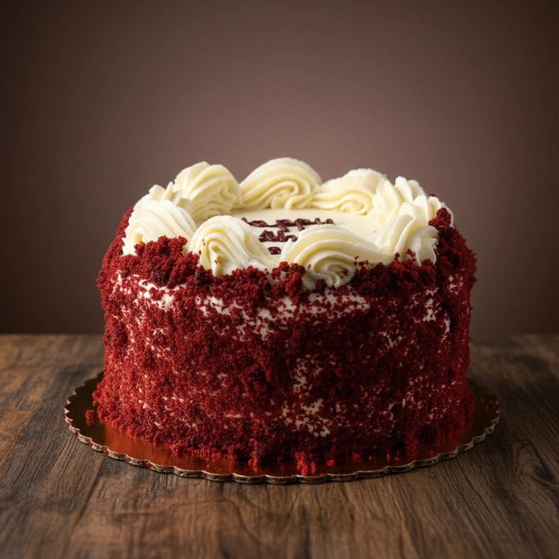 Red Velvet